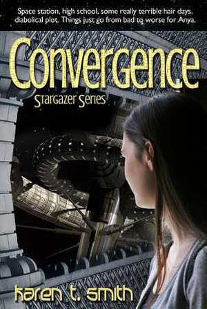 Convergence de Karen T. Smith