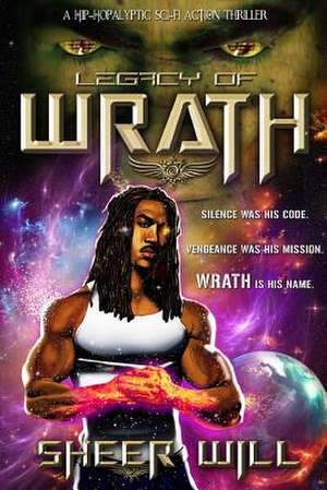 Legacy of Wrath