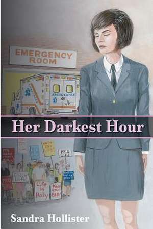 Her Darkest Hour