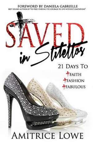 Saved in Stilettos de Amitrice M. Lowe