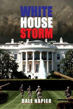 White House Storm de Dale Napier