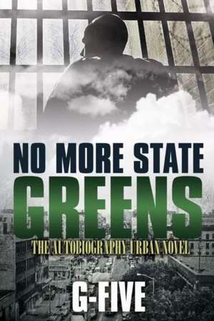 No More State Greens