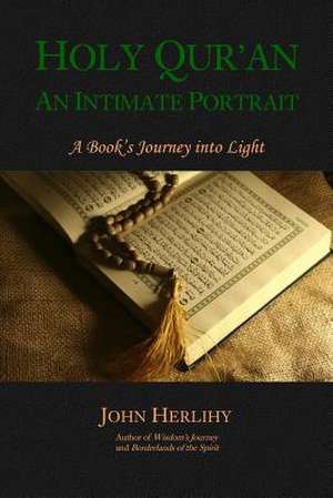 Holy Qur'an de MR John Herlihy