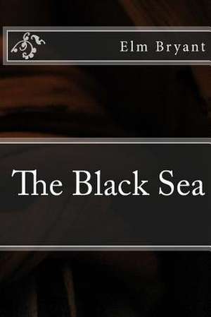 The Black Sea