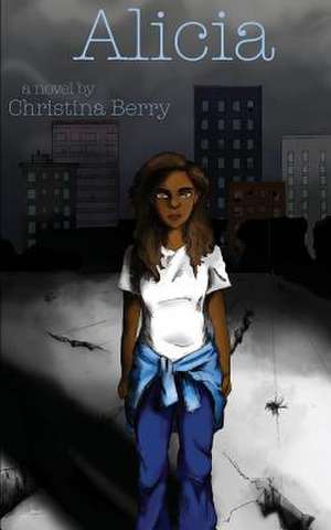 Alicia de Christina M. Berry