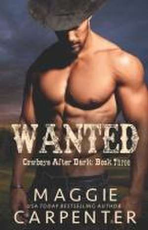 Carpenter, M: Wanted