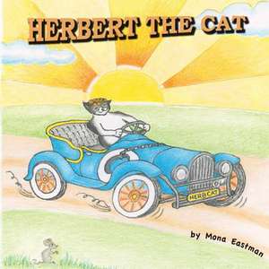 Herbert the Cat