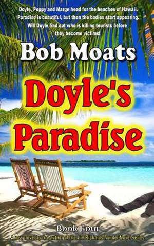 Doyle's Paradise de Bob Moats