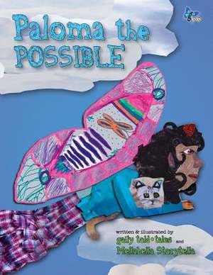 Paloma the Possible