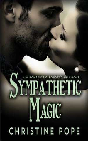 Sympathetic Magic