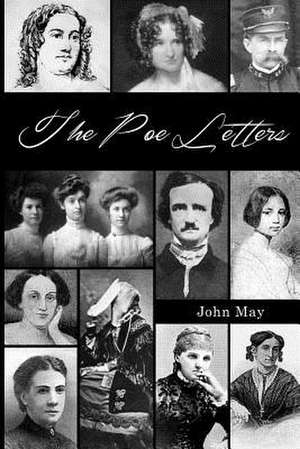 The Poe Letters de John May