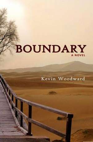 Boundary de Kevin Woodward