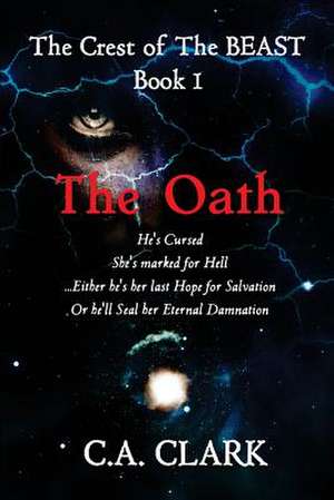 The Oath de C. a. Clark