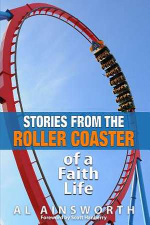 Stories from the Roller Coaster de Al Ainsworth