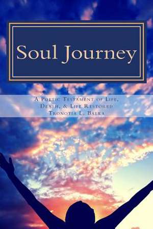 Soul Journey de MS Tronotia Balka