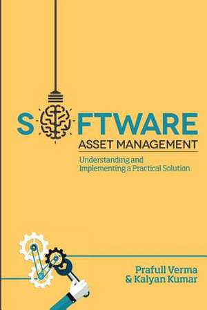 Software Asset Management