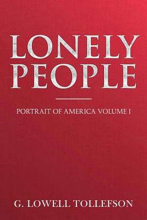 Lonely People