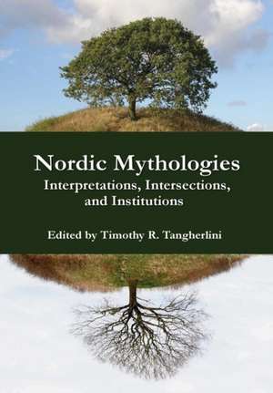 Nordic Mythologies