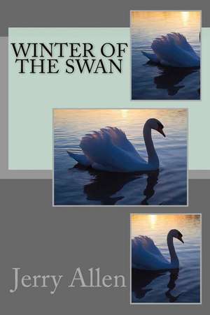 Winter of the Swan de Jerry Allen