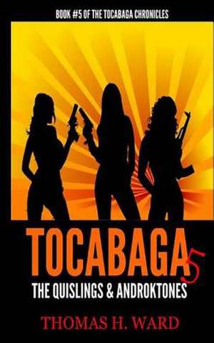 Tocabaga 5 de Thomas H. Ward