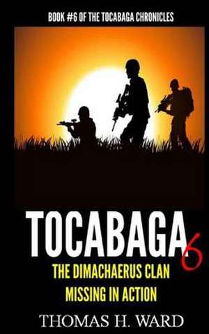 Tocabaga 6 de Thomas H. Ward