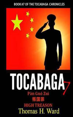 Tocabaga 7 de Thomas H. Ward