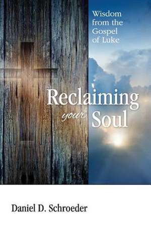 Reclaiming Your Soul