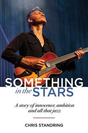 Something in the Stars de Chris Standring