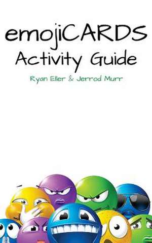 Emoticards Activity Guide