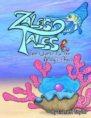 Zale's Tales