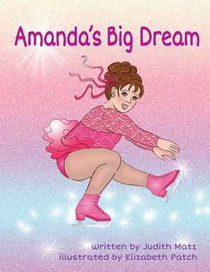 Amanda's Big Dream