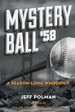 Mystery Ball '58