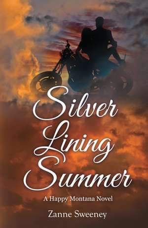 Silver Lining Summer de Zanne Sweeney