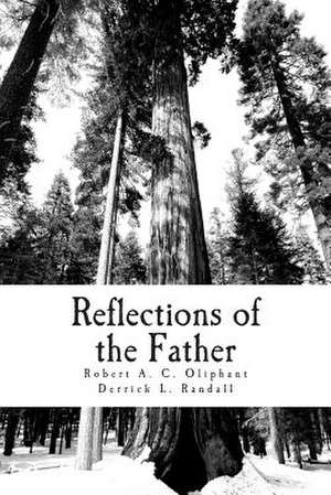 Reflections of the Father de Derrick L. Randall