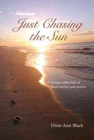 Just Chasing the Sun de Dixie Ann Black