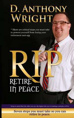 Retire in Peace