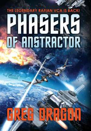 Phasers of Anstractor