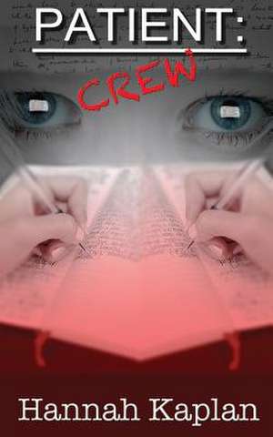 Patient: Crew de Hannah Kaplan
