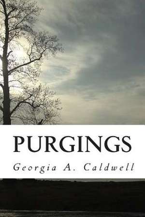 Purgings de MS Georgia a. Caldwell