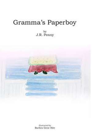 Gramma's Paperboy de Jr. Penny