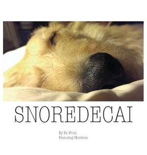 Snoredecai