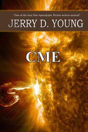 Cme de Jerry D. Young