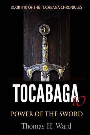 Tocabaga 10 de Thomas H. Ward