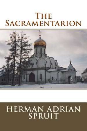 Sacramentarion