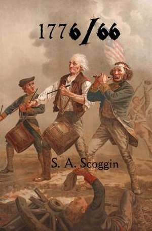 1776/66 de S. A. Scoggin