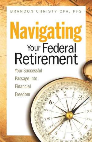 Navigating Your Federal Retirement