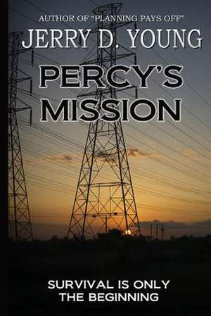 Percy's Mission