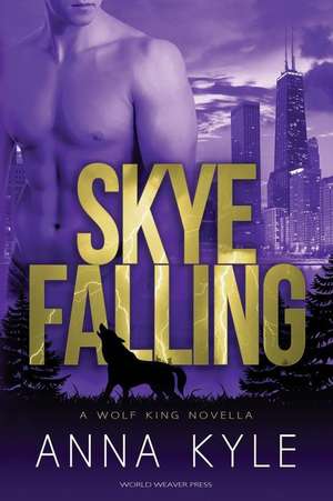 Skye Falling