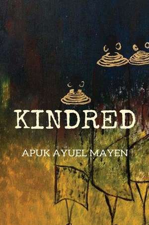 Kindred de Apuk Ayuel Mayen