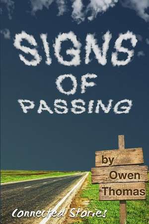 Signs of Passing